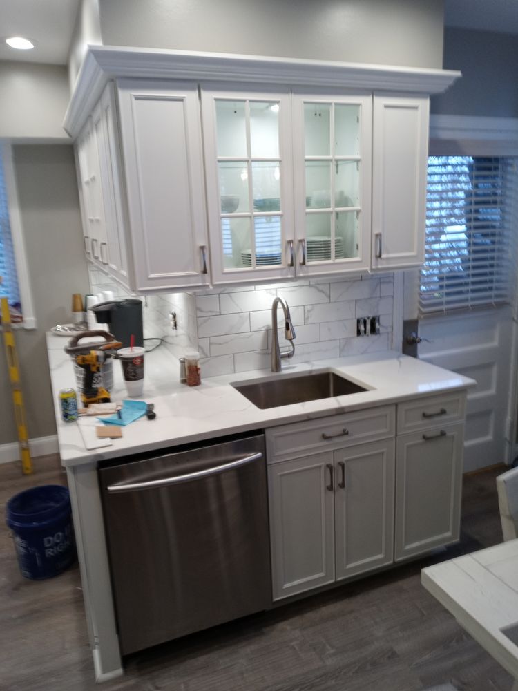 Slide of Foster 's Home Improvements