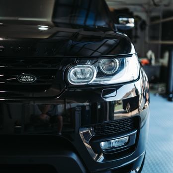 Prestige Detail | Ceramic Coatings, Paint Protection Film, Tint - 2017 Range Rover Sport. Premier Exterior and Executive Interior Treatments. - Auto Detailing Near Me - Livonia, Michigan Prestige Detail | Ceramic Coatings, Paint Protection Film, Tint - 2017 Range Rover Sport. Premier Exterior and Executive Interior Treatments. - Auto Detailing Near Me - Livonia, Michigan
