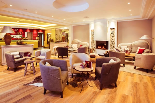 Hotel Romantischer Winkel - RoLigio® & Wellness Resort by null
