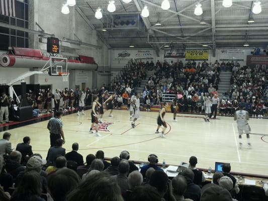 Rider University by null