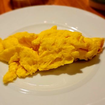 Library Restaurant & Lounge - Side of scrambled eggs - Bars Near Me - Nashville, Tennessee