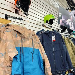 Snowdrift Sports Shop - Snowdrift Sports Shop (707) 255-3509