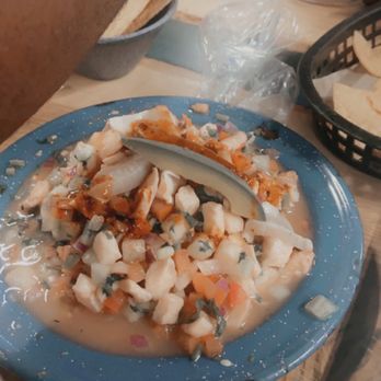 Isla Del Mar Restaurante - Ceviche Mixto - Seafood Near Me - Omaha, Nebraska Isla Del Mar Restaurante - Ceviche Mixto - Seafood Near Me - Omaha, Nebraska
