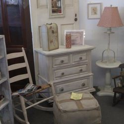Timeless Collectibles
