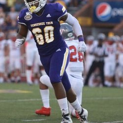Tennessee Tech University - Michael Dixon