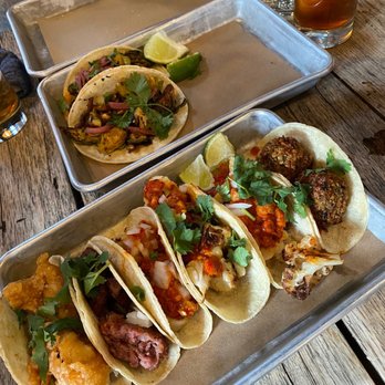 bartaco Seaport - Falafel Cauliflower Chicken Chorizo - Tacos Near Me - Boston, Massachusetts bartaco Seaport - Falafel Cauliflower Chicken Chorizo - Tacos Near Me - Boston, Massachusetts
