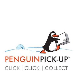 PenguinPickUp