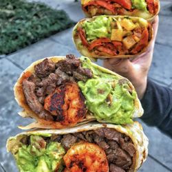 Sonoritas Prime Tacos