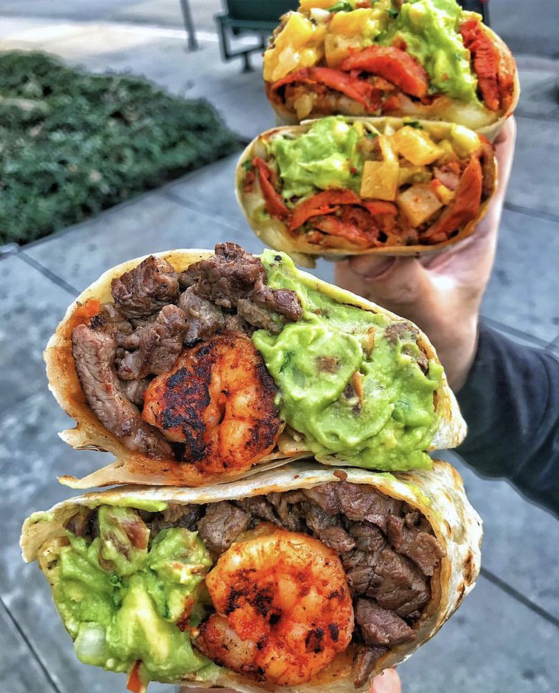 Sonoritas Prime Tacos