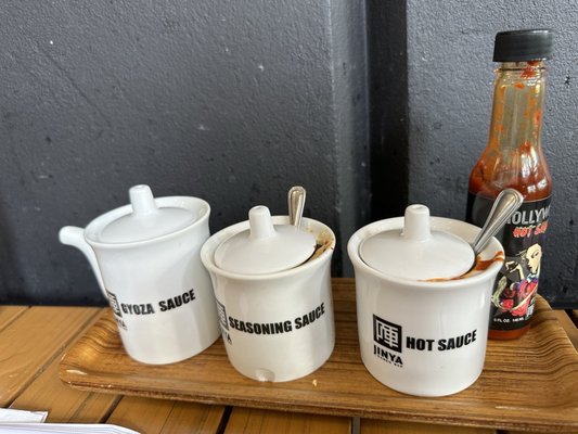 JINYA Ramen Bar - Baton Rouge by null