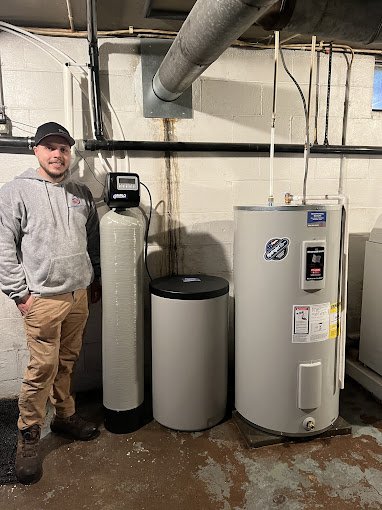 Slide of Berks Plumbing Specialist