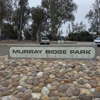 Murray Ridge Park - Playgrounds Near Me - San Diego, California Murray Ridge Park - Playgrounds Near Me - San Diego, California