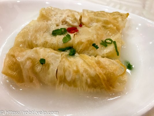 J Zhou Oriental Cuisine by null