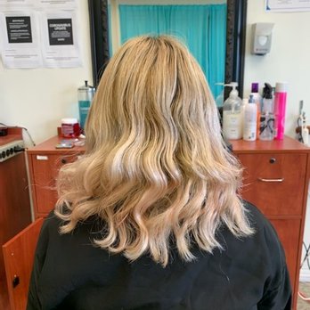 Perfect Style - Before - Hair Salons Near Me - La Puente, California Perfect Style - Before - Hair Salons Near Me - La Puente, California