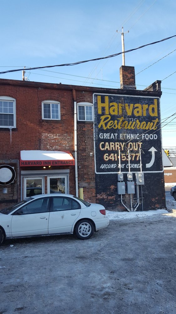 NEW HARVARD INN FAMILY RESTAURANT Updated November 2024 13 Reviews