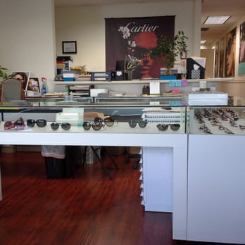 New Optix - Eyewear & Opticians Near Me - Garden Grove, California