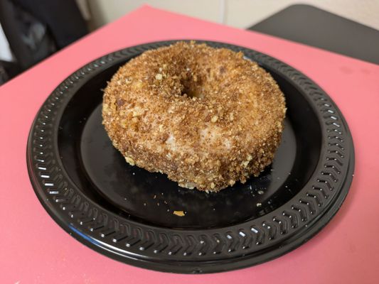 Ronald's Donuts by null