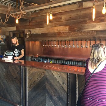 Gilman Brewing Company - Berkeley - The Taps - Brewpubs Near Me - Berkeley, California Gilman Brewing Company - Berkeley - The Taps - Brewpubs Near Me - Berkeley, California