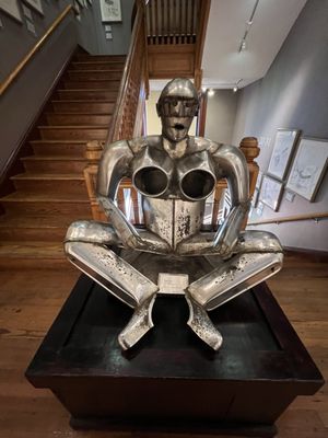 Key West Museum of Art & History at the Custom House by null