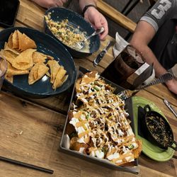 Formation Brewing - Nachos