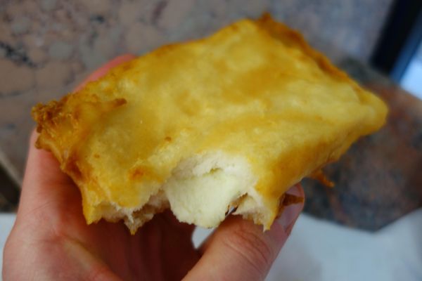 Rosticceria Gislon by null