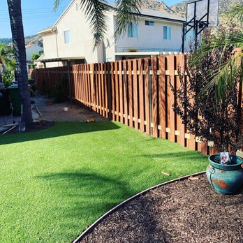 Green Lands Ramirez - Lawn Services Near Me