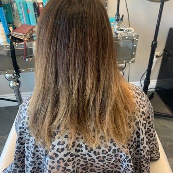Beach Blonde Salon - Hair Extensions Near Me - Oceanside, California