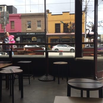 The Black Cat - Cafes Near Me - Fitzroy, VIC The Black Cat - Cafes Near Me - Fitzroy, VIC