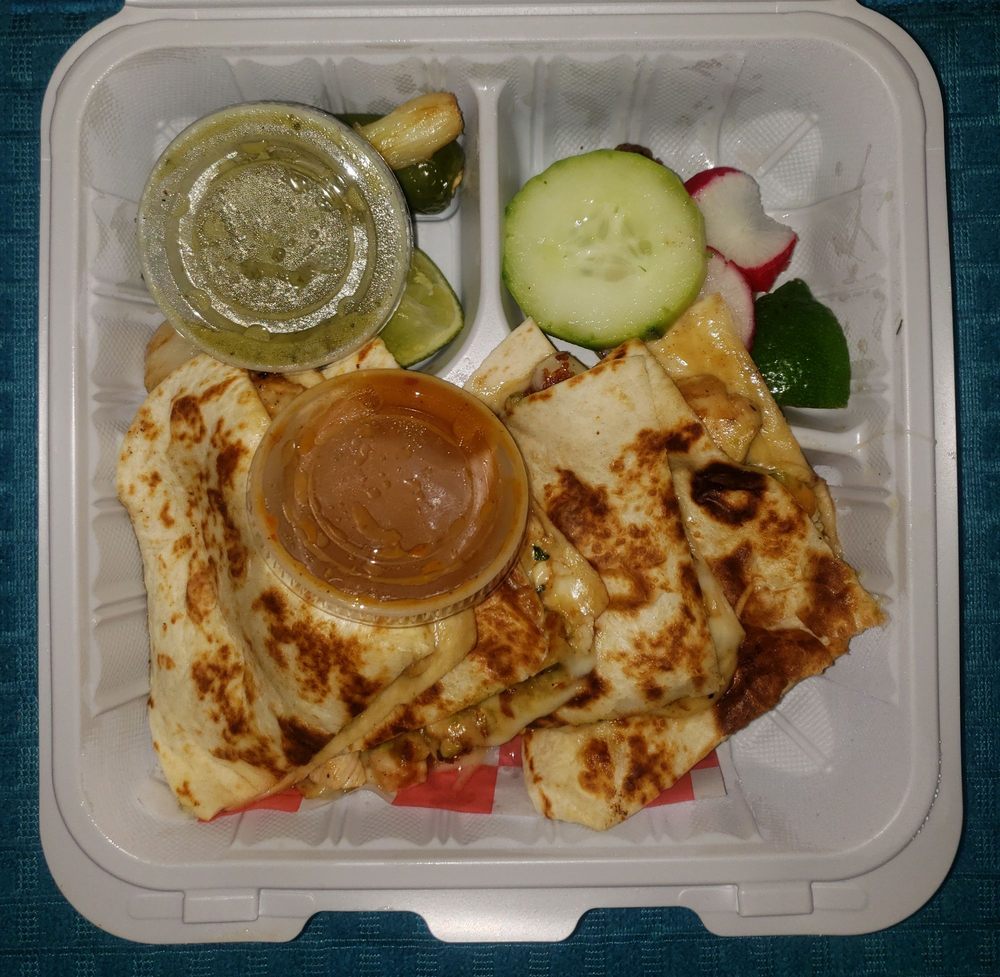 MARISQUERIA LOS PRIMOS 18 Photos 11624 Baltimore Ave, Beltsville, Maryland Tacos