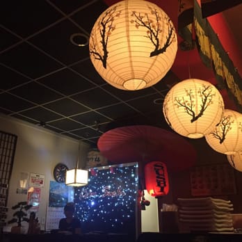 Kiku Sushi - Japanese Near Me - Monrovia, California