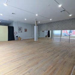 Sound Space Performing Arts