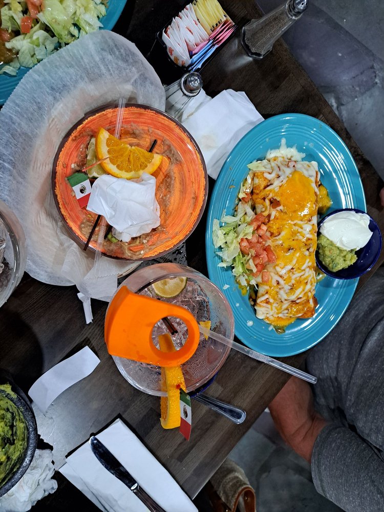 Mazatlan Mexican Grill and Bar