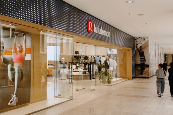 Southdale Center by null