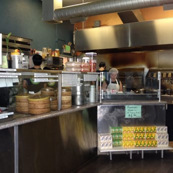 Dumpling Express - Shanghainese Near Me - Berkeley, California