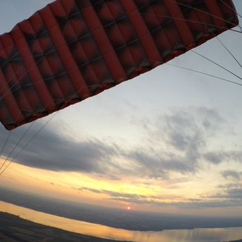 Skydive Seneca Lake - Skydiving Near Me - Ovid, New York