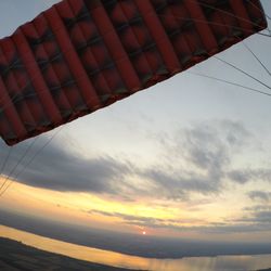 Skydive Seneca Lake