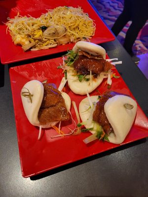 WuHu Noodle by null