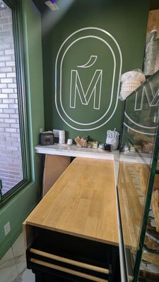 MOKAFÉ by null