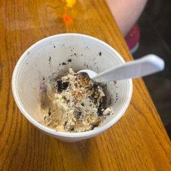 I Scream Ice Cream