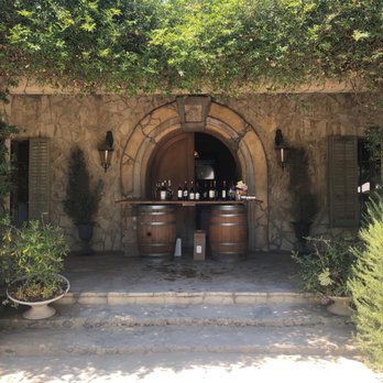 Sunstone Winery - Wine Tasting Room Near Me - Santa Ynez, California Sunstone Winery - Wine Tasting Room Near Me - Santa Ynez, California