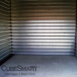 CubeSmart Self Storage