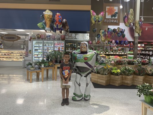 Publix Super Market at Collier Commons by null