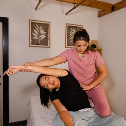 Cherished Thai Massage