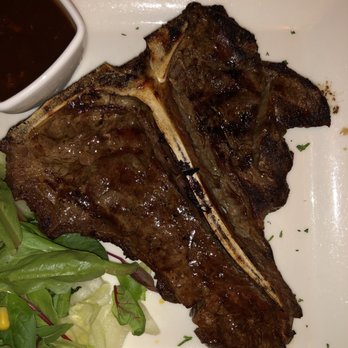 Mas Y Mas - T-Bone steak 500 gr - Argentine Near Me - Amsterdam, New Hampshire