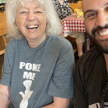 Kohnen's Country Bakery - Enjoying the atmosphere! - Bakeries Near Me - Tehachapi, California Kohnen's Country Bakery - Enjoying the atmosphere! - Bakeries Near Me - Tehachapi, California