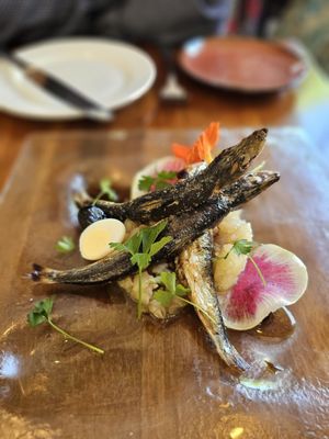 LaSalette Restaurant by null