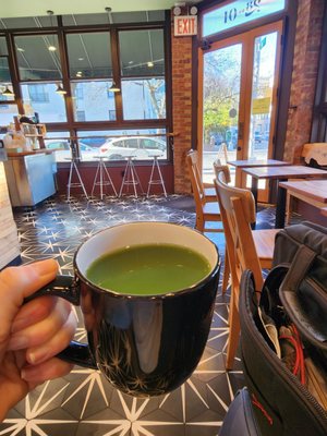 Mighty Oak Roasters by null