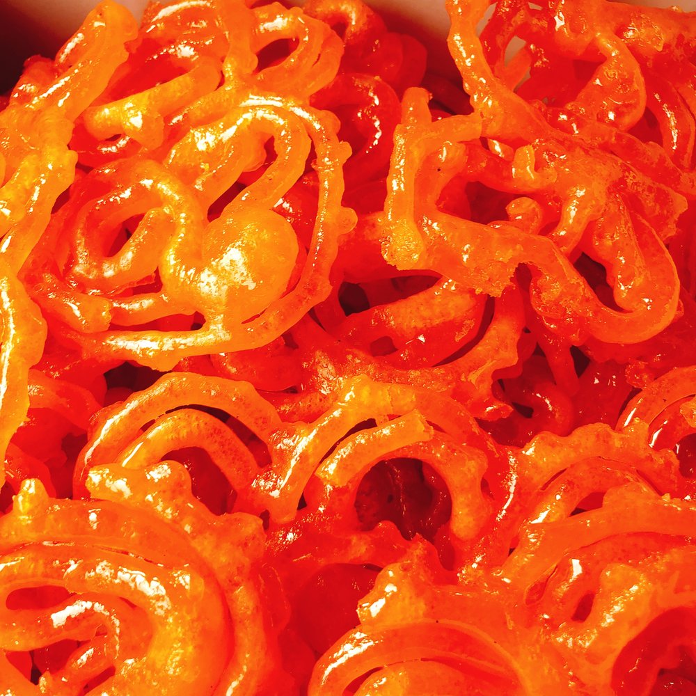 Aggarwal Sweets - jalebi - Indian Near Me - Surrey, British Columbia Aggarwal Sweets - jalebi - Indian Near Me - Surrey, British Columbia