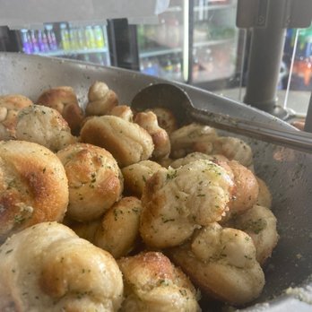 Al & Tucky's Pizza - a bowl of doughnuts - Pizza Near Me - Linden, New Jersey