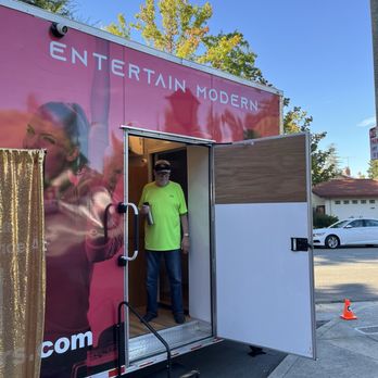 Chill Theaters - Party Bus Rentals Near Me - San Jose, California Chill Theaters - Party Bus Rentals Near Me - San Jose, California